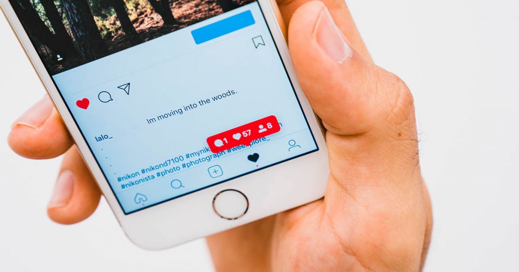WHAT DOES GENERAL MEAN ON INSTAGRAM MESSAGES visual data 4